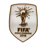 FIFA World Cup Champions 2018 Patch