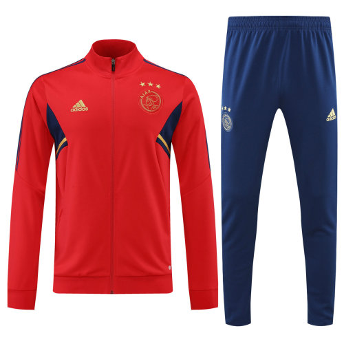 Ajax 22/23 Training Jacket and Pants Set