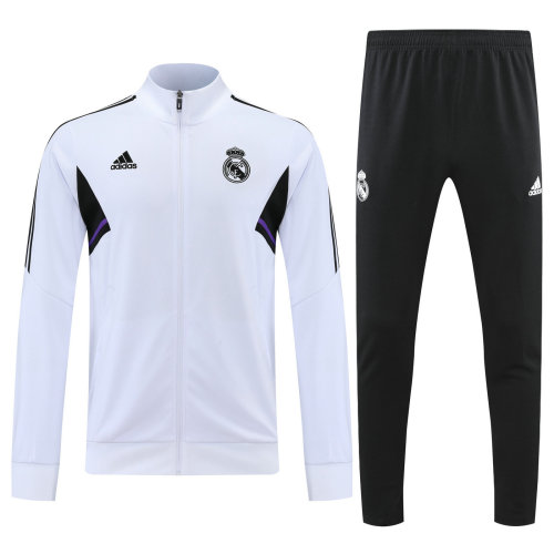Real Madrid 22/23 Training Jacket and Pants Set
