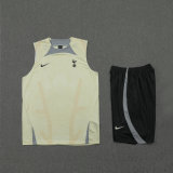 TOT 22/23 Training Vest and Shorts Set