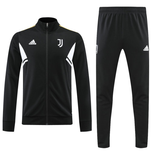 Juventus 22/23 Training Jacket and Pants Set