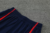 PSG 22/23 Training Vest and Shorts Set