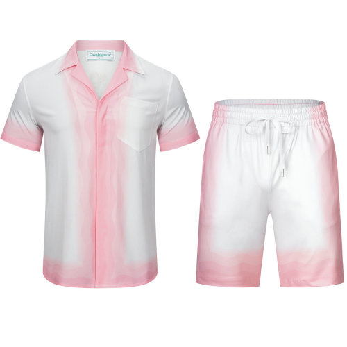 Summer 2022 Fashion Shirt and Shorts kit 2022.7.18