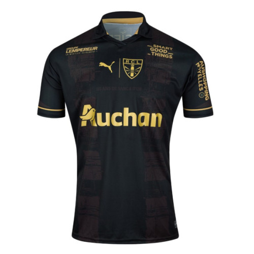 Thai Version RC Lens 2022 Special Jersey