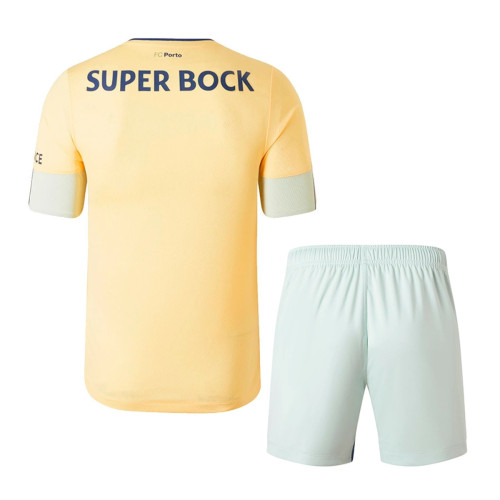 FC Porto 22/23 Away Jersey and Short Kit