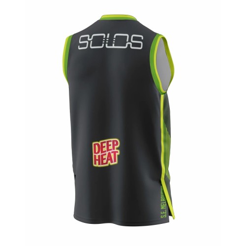 S.E. Melbourne Phoenix 2021/2022 Mens Home Jersey