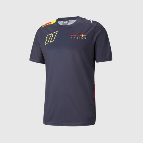 Oracle Red Bull Racing F1 Sergio Perez Checo 11 T-Shirt