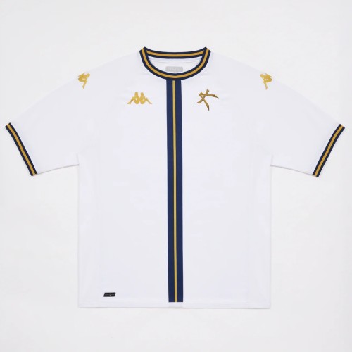 Thai Version AKFC 22/23 Away Jersey