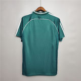 Germany 1998/2000 Away Retro Jersey