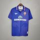 Fiorentina 1995/1996 Home Retro Jersey