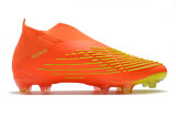 Predator Edge+ FG Football Boots
