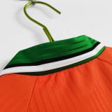 Ireland 1997/1998 Away Retro Jersey