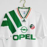 Ireland 1992/1994 Away Retro Jersey