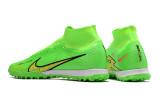 Mercurial Superfly IX Elite TF Football Boots