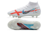 Phantom GT II Dynamic Fit Elite FG Football Boots