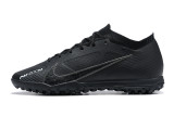 Mercurial Vapor XV Elite TF Football Boots NK007