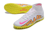 Mercurial Superfly IX Elite TF Football Boots