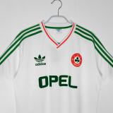 Ireland 1990/1992 Away Retro Jersey