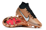 Mercurial Superfly IX Elite FG Football Boots