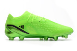 X Speedportal .1 FG Soccer Boots