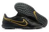 Tiempo Legend 9 Elite TF Football Boots