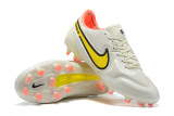 Tiempo Legend 9 Elite FG Football Boots