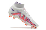 Mercurial Superfly IX Elite FG Football Boots