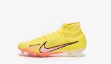 Mercurial Superfly IX Elite FG Football Boots