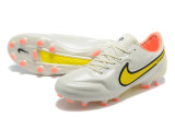 Tiempo Legend 9 Elite FG Football Boots