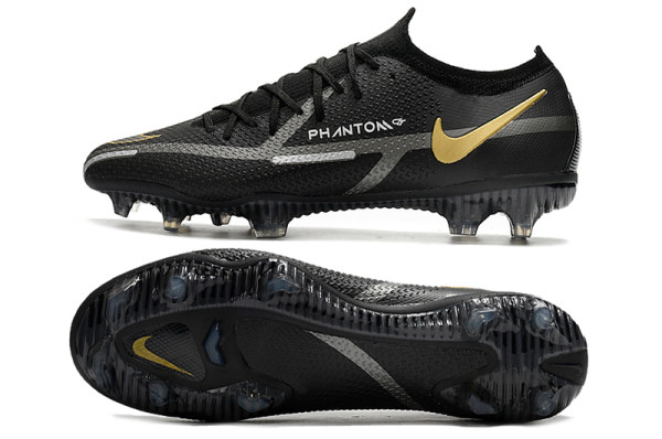 Phantom GT II Dynamic Fit Elite FG Football Boots