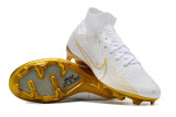 Mercurial Superfly IX Elite FG Football Boots