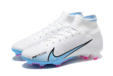 Mercurial Superfly IX Elite FG Football Boots