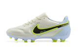 Tiempo Legend 9 Elite FG Football Boots