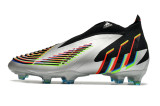Predator Edge+ FG Football Boots