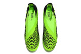 Predator Edge+ FG Football Boots