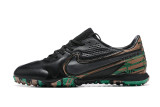Tiempo Legend 9 Elite TF Football Boots