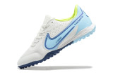 Tiempo Legend 9 Elite TF Football Boots