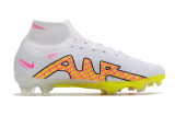 Mercurial Superfly IX Elite FG Football Boots