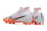 Mercurial Superfly IX Elite FG Football Boots