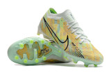 Mercurial Vapor XV Elite AG Football Boots NK 005