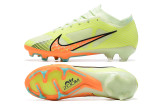Mercurial Vapor XV Elite FG Football Boots NK 002