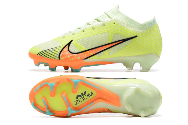 Mercurial Vapor XV Elite FG Football Boots NK 002