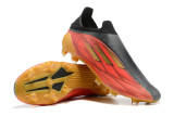 X Speedflow+ FG Soccer Boots
