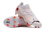 Future Z 1.4 Liberty FG Football Boots
