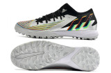 Predator Edge.3 Low TF Football Boots
