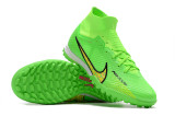 Mercurial Superfly IX Elite TF Football Boots