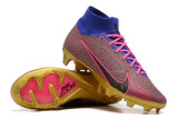 Mercurial Superfly IX Elite FG Football Boots