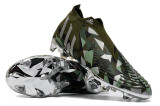 Predator Edge+ FG Football Boots
