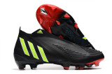 Predator Edge+ FG Football Boots