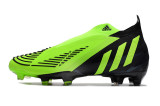 Predator Edge+ FG Football Boots